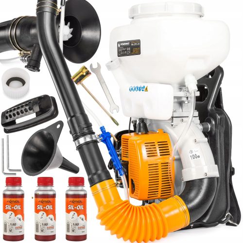  Powermat Verbrennungssprühgerät 20 l
