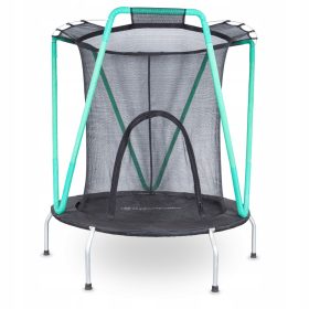 Trampolin mit Hyper Motion Netz 149 cm FT 4,5 (140 cm)