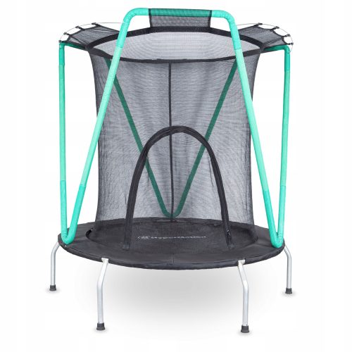 Trampolin mit Hyper Motion Netz 149 cm FT 4,5 (140 cm)
