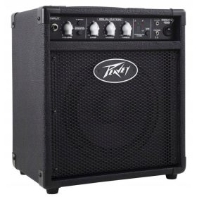  Peavey-Bass-Combo