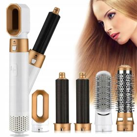  PrzydaSie Multifunktions-Lockenstab #8216