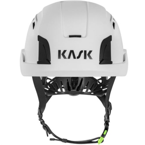 Schutzhelm für Bauarbeiter, Holzfäller, Elektriker ZENITH X PL Helm