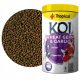  Tropisches Fischfutter 45355 Weizenkeime & Knoblauch 320 g