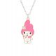  Halskette mit einer Figur aus dem Märchen Hello Kitty My Melody