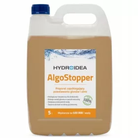  AlgoStopper ANTYGLON 5L für Cyanobakterien CLEAN EYES