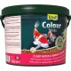 Tetra Pond Colour Sticks Fischfutter 10l