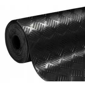 Mata ArtBiz Sp. z o.o. z o. o. 72cm x 140cm schwarz 3 mm