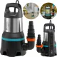  Gardena 750 W Tauchpumpe 20.000 l/h