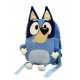  Bluey Kindergarten Schulrucksack Blauer Rucksack