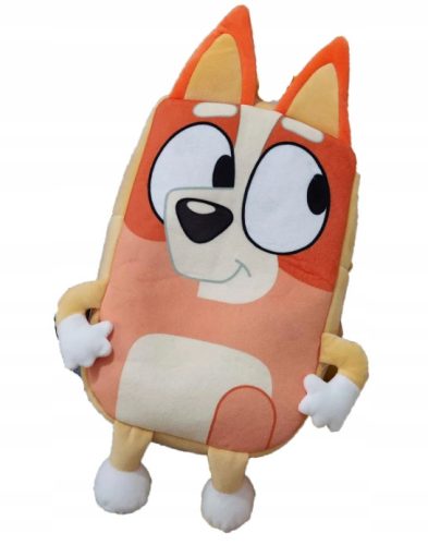  Schulrucksack Vorschul-Bingo-Bingo-Rucksack von Bluey