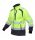 BoSafety Orlando elastisches reflektierendes Arbeits-Sweatshirt mit 2 vielen Taschen, gut sichtbar