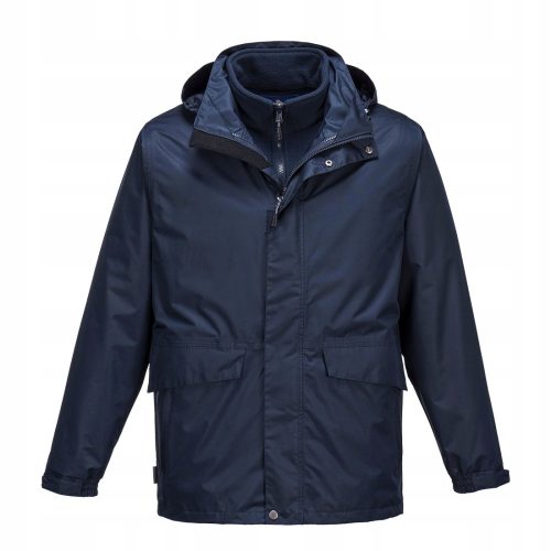 Portwest Jacke Größe M