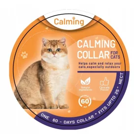  Entspannungshalsband 0,03 g