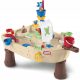 Little Tikes Piratenschiff-Wassertisch