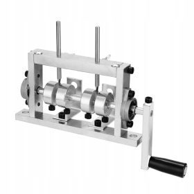 Kabelabisolierer, Entparker 1–30 mm, 2 Messer