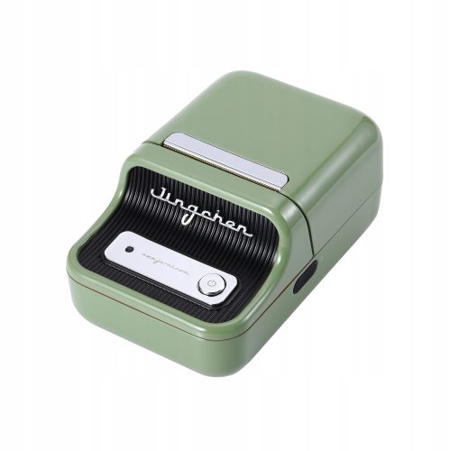 Niimbot D11 Etikettendrucker 60 mm/Sek