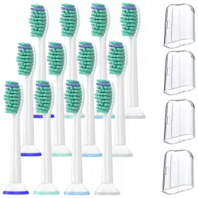    Kopfspitzen für die Schallzahnbürste PHILIPS Sonicare 6014