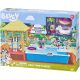  Moose Toys Bluey Pool Time-Set