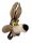  LOONEY TUNES Maskottchen Coyote Wiluś - 32cm