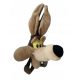  LOONEY TUNES Maskottchen Coyote Wiluś - 32cm