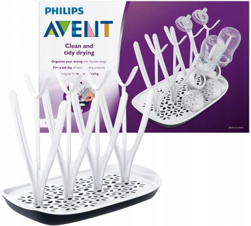  Tropfschale (Trockner) für Waschflaschen Philips Avent 1 Stk.