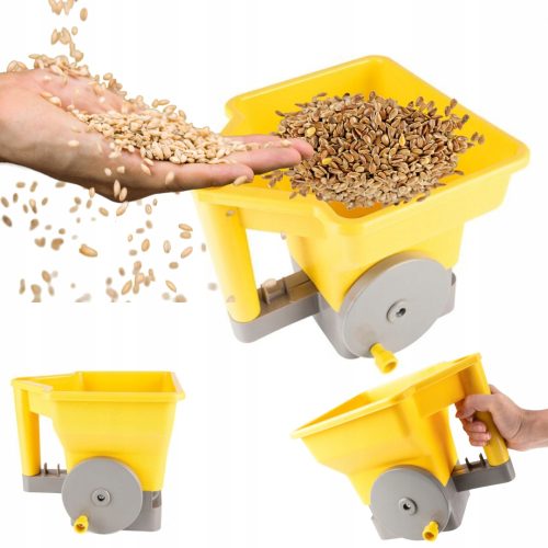  Gotel Garden Smart manuelle Sämaschine 3 l 200 cm