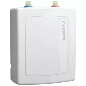  KOSPEL ELEKTRISCHER DURCHFLUSSWASSERHEIZER EPO2-6 AMICUS