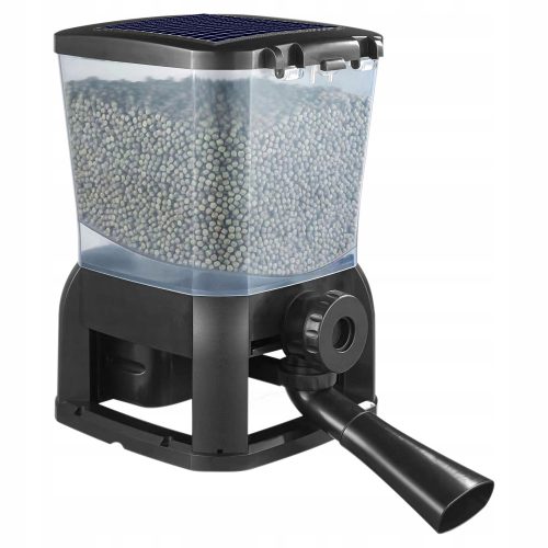  Jebao SOLAR-ZUFUHR FÜR EINEN TEICH