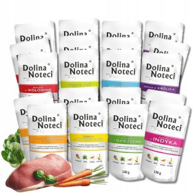  DOLINA NOTECI PREMIUM Beutel GESCHMACKSMIX 10x 150g