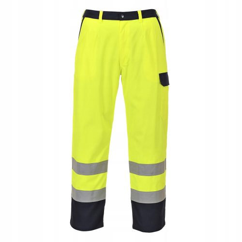 Portwest FR92 lange Arbeitshose, Größe S