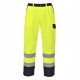 Portwest FR92 lange Arbeitshose, Größe S