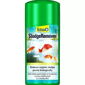    Tetra Pond SludgeRemover 500 ml Entfernt Schlamm aus dem Teich