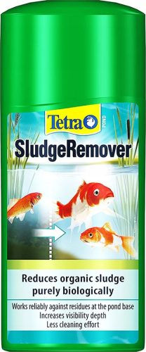  Tetra Pond SludgeRemover 500 ml Entfernt Schlamm aus dem Teich
