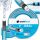  Gartenschlauch IDEAL 1/2" 30 m 10-241 Cellfast
