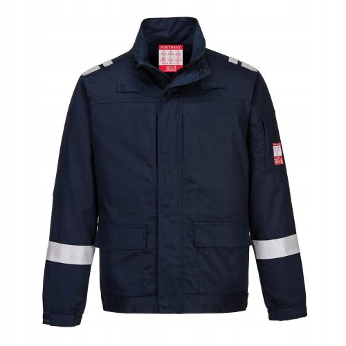 Leichtes flammhemmendes Sweatshirt Bizflame Plus PORTWEST [F