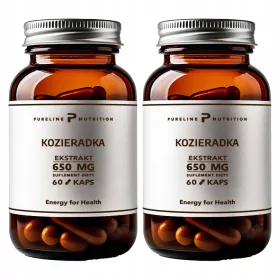   Fenchelsamenextrakt 650 mg - Unterstützt Verdauung und Blutzuckerkontrolle - 2er Pack