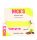  Nick's Chocolate Wafer – Zuckerfreier Waffelriegel mit Schokoladencreme 