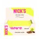  Nick's Chocolate Wafer – Zuckerfreier Waffelriegel mit Schokoladencreme 