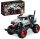  LEGO Speed Champions 34576346 LEGO Technic Monster Jam Mutt Dalmatiner 42150 für kleine und große Geschenke