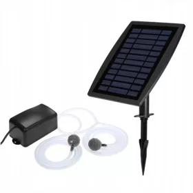  Pumpe 0 W Bis zu 500 l/h