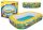 Bestway rechteckiger aufblasbarer Pool 262 x 175 cm + MASTERSPORTS Healthy Living Guide
