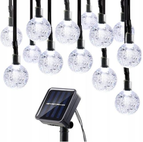  Azaris-Girlande 950 cm Solar