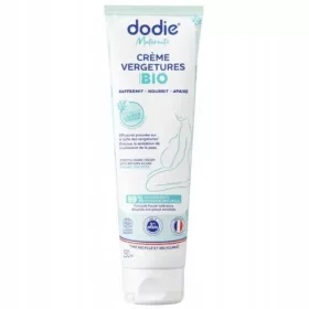  Dodie Bio-Creme gegen Dehnungsstreifen, 150 ml