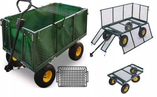  Kinderwagen erweitern 220 l