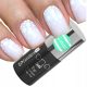  AUSGEZEICHNET Top Milky No Wipe 5g - milchig