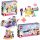  LEGO Friends 1207541 LEGO GABI SCHIFF UND SPA SET MEERJUNGFRAU PUPPENHAUS KATZENHAUS + LEGO Gabis Katzenhaus 10785 Einen Kuchen backen mit Łakotek
