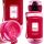  Astra Wasserflasche 400 ml