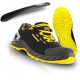 Arbeitsschuhe Halbschuhe VM Footwear 2295-S3 ESD VM CALIFORNIA Größe 43