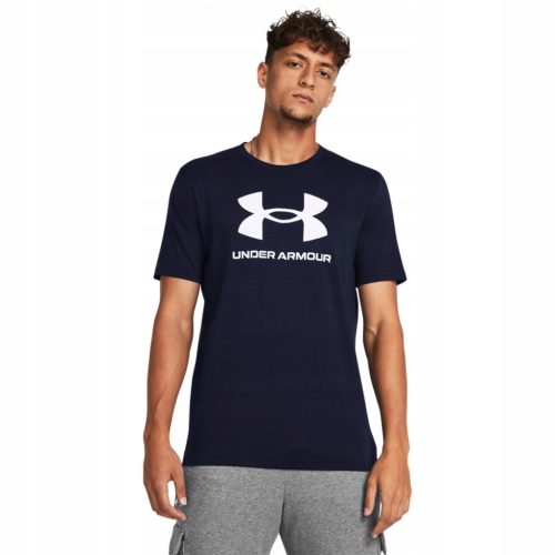  Bedrucktes T-Shirt für Herren von Under Armour UA Sportst