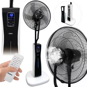  EBERG MOS Standventilator weiß